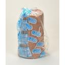 Grecian Delight All Beef Large Gyro Cone, 30 Pound