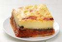 Grecian Delight Mousaka Eggplant Lasagna, 6 Pound -- 4 per case