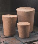 Grecian Delight Athenian Style Mini Gyro Meat Cone, 10 Pound -- 4 per case.