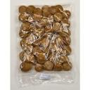 Grecian Delight Falafel Patty, 4 Pound -- 4 per case