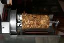 Grecian Delight Mediterranean Style Chicken Shawarma, 20 Pound.