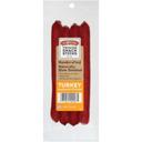 Old Wisconsin Turkey Twisted Link Snack Stick, 3 Ounce -- 56 per case