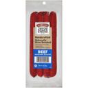 Old Wisconsin Beef Twisted Link Snack Sticks, 3 Ounce -- 56 per case