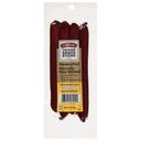 Old Wisconsin Twisted Turkey Link Snack Sticks - Caddy, 3 Ounce -- 56 per case