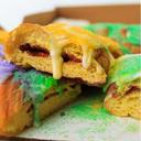 Gambinos Praline Filled King Cake, 34 Ounce -- 6 per case