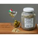 Gambinos Stuffed Almond Olives -- 2 per case