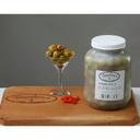 Gambinos Hand Stuffed with Garlic Olives - Bulk, 2 count
