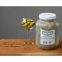 Gambinos Feta Cheese Stuffed Olives -- 2 per case