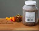 Gambinos Hot Sliced Cherry Pepper -- 2 per case