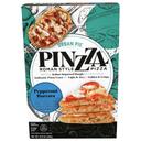 Urban Pie Pepperoni Burrata Pinzza, 15 Ounce -- 12 per case