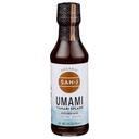 San-J Organic Umami Tamari Splash Sauce, 10 Fluid Ounce -- 6 per case