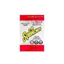 Sqwincher Fruit Punch Liquid Concentrate Electrolytes - Fastpack, 0.6 Fluid Ounce -- 200 per case
