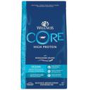 Wellness Core Wholesome Grains Ocean Dog Food, 4 Pound -- 6 per case