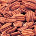 Baker's Select Junior Mammoth Pecan Halves, 5 Pound