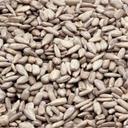 Azar Nut Raw Sunflower Kernel, 10 Pound.