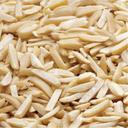 Bakers Select Almond,Sliver Raw , 5 Pound -- 1 Case