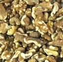 Chef Xpress Toasted Walnut Nuggets, 5 Pound.