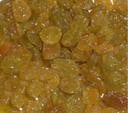 Azar Nut Topping - Golden Raisin, 5 Pound