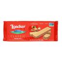 Loacker Classic Hazelnut Wafer Cookies, 6.17 Ounce -- 96 per case