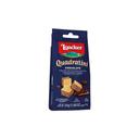 Loacker Quadratini Chocolate Wafer, 1.9 Ounce - 12 per case