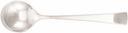 Walco Stainless Freya Soup Spoon -- 12 per case