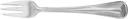 Walco Stainless Imagination Cocktail Fork -- 12 per case