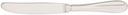Walco Stainless Lancer Table Knife -- 12 per case