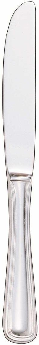 Walco Butter Spreader Knife, 7 inch -- 12 per case