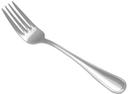 Fork Salad 18/10 Pacific Rim -- 24 per case