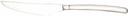 Walco Stainless Vogue Table Knife -- 12 per case