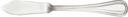 Walco Marcie Stainless Steel Butter Knife, 6 5/16 inch -- 12 per case
