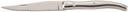 Walco Stainless Pointed Tip Steak Knife -- 12 per case
