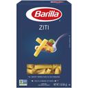 Barilla Ziti Pasta, 16 Ounce -- 12 per case.