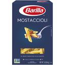Barilla Mostaccioli Pasta, 16 Ounce -- 12 per case.