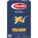 Barilla Penne Rigati Pasta, 16 Ounce -- 12 per case.