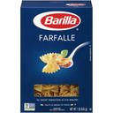 Barilla Farfalle Pasta, 16 Ounce -- 12 per case.