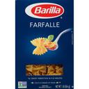 Barilla Farfalle Pasta, 16 Ounce -- 12 per case.