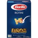 Barilla Rotini Pasta, 16 Ounce -- 12 per case.
