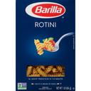 Barilla Rotini Pasta, 16 Ounce -- 12 per case.