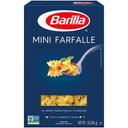 Barilla Mini Farfalle Pasta, 16 Ounce -- 12 per case.