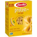 Barilla Plus Farfalle Pasta, 14.5 Ounce -- 12 per case.