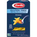 Barilla Gluten Free Penne Pasta, 12 Ounce -- 8 per case.