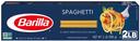 Barilla Spaghetti Pasta, 32 Ounce -- 12 per case