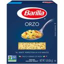 Barilla Orzo Pasta, 16 Ounce -- 16 per case