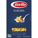 Barilla Elbows Pasta,16 Ounce -- 16 per case