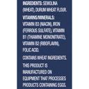 Barilla Spaghetti Thin Pasta, 16 Ounce -- 20 per case