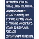 Barilla Linguini Fini Pasta, 16 Ounce -- 20 per case