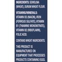 Barilla Angel Hair Pasta, 16 Ounce -- 20 per case