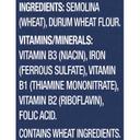 Barilla Fettuccine Pasta, 16 Ounce -- 20 per case