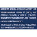 Barilla Elbow Pasta,  2 Pound -- 8 per case